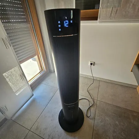 Apartment Scheuringer Enzenkirchen