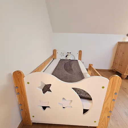 Apartment Scheuringer Enzenkirchen